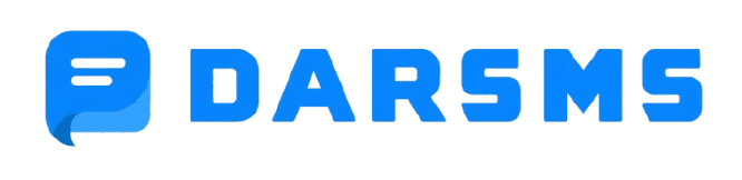 DARSMS wordmark
